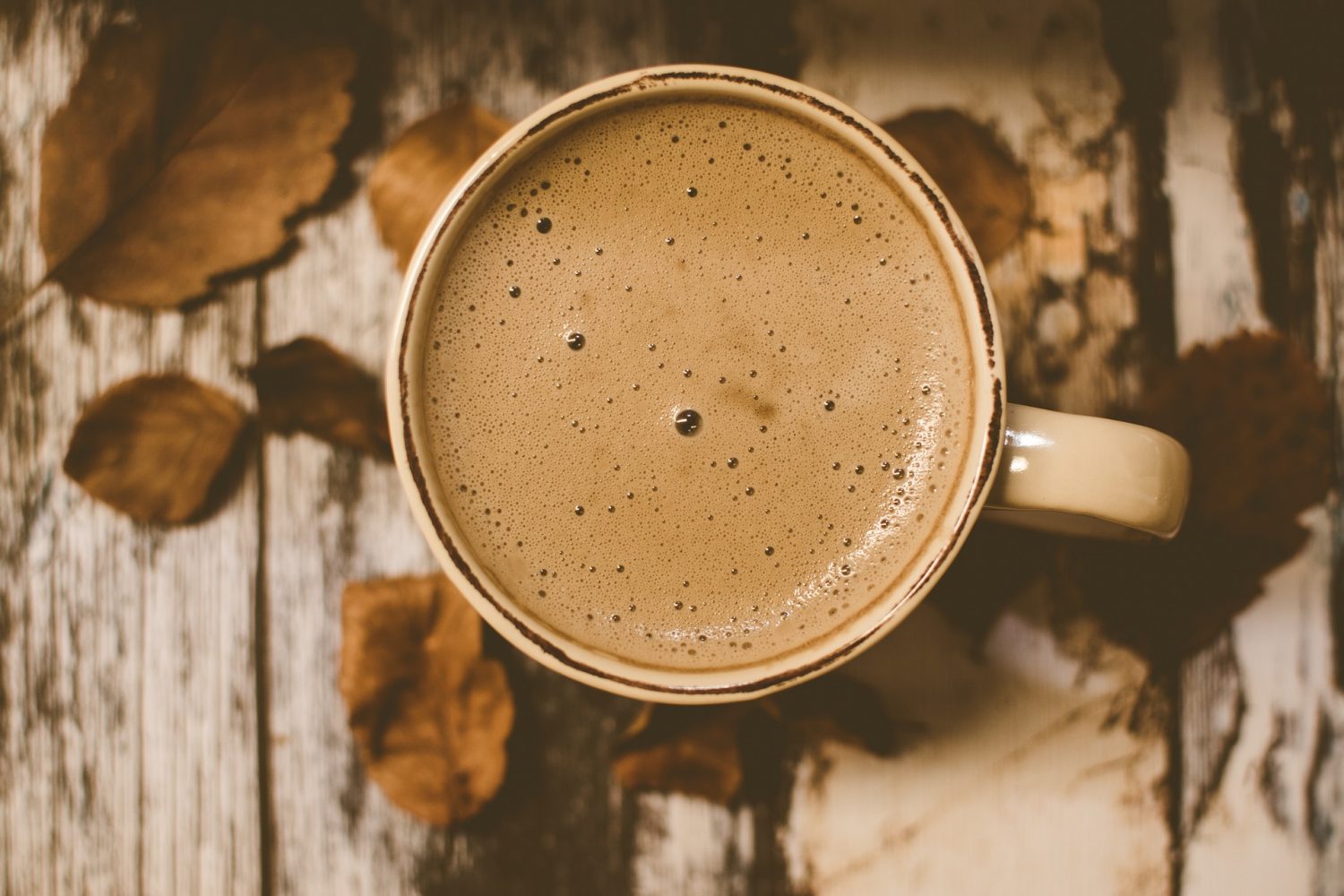 Coffee Bar