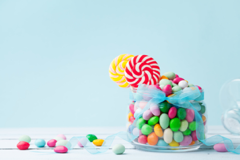 Sweet Table