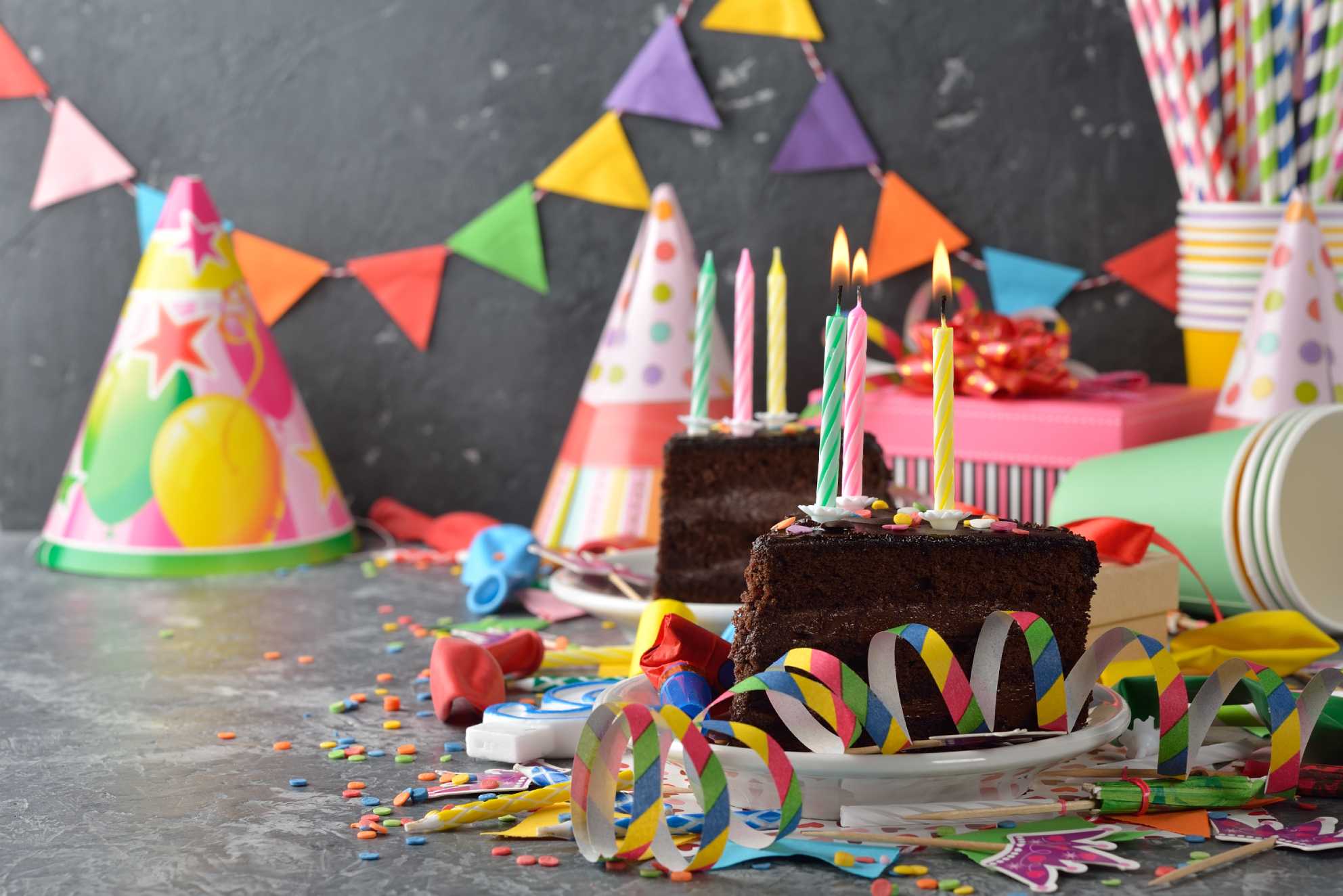 Kids Party Combos